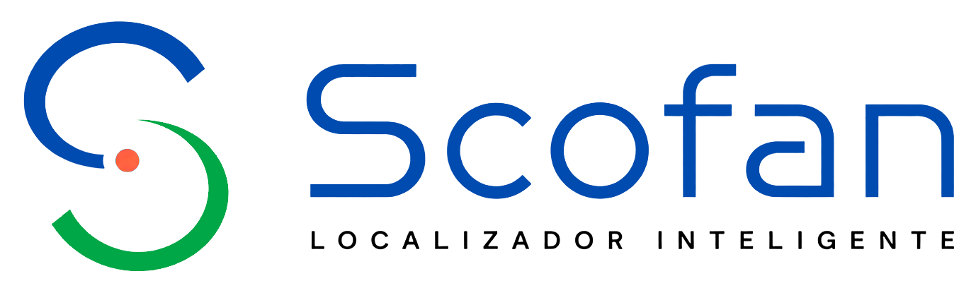 Localizador Inteligente Scofan